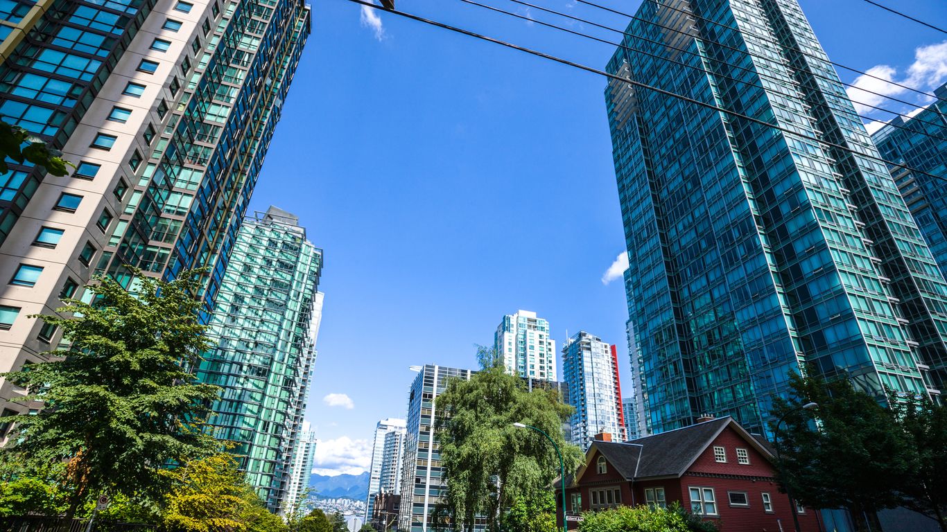 Hôtels à Downtown Eastside