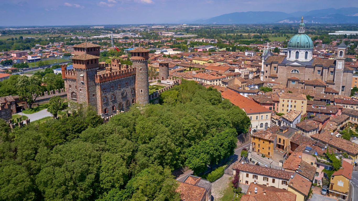 Hotel a Montichiari