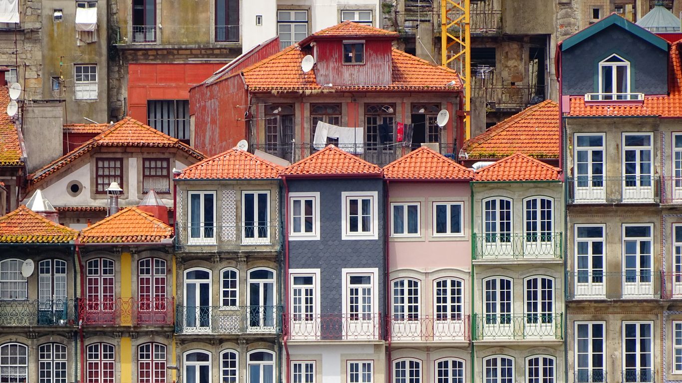 Hotels in Vila Nova de Gaia