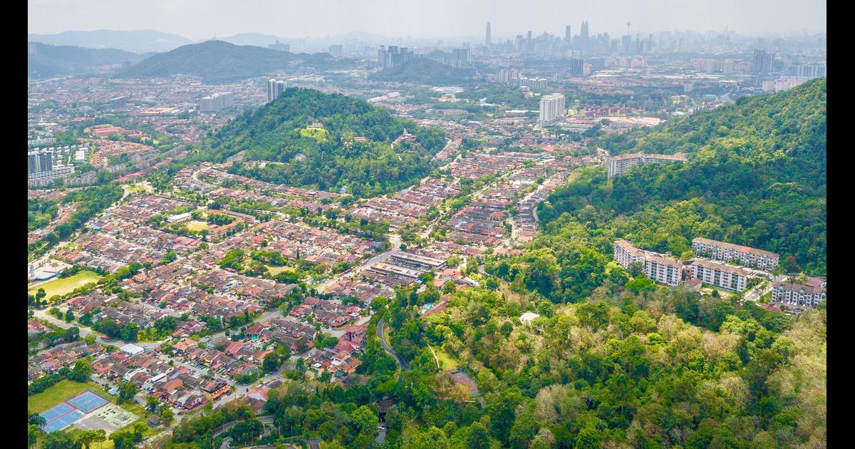 Puchong Hotels 186 Cheap Puchong hotel deals, Malaysia