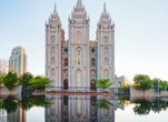 Salt Lake Temple