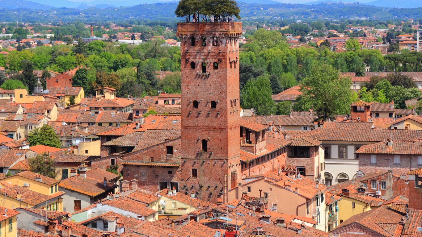 Lucca Lucca
