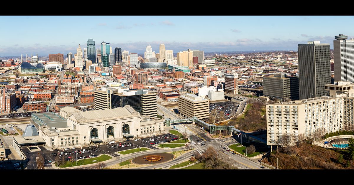 Cheap Flights from Atlanta to Kansas City from 79 KAYAK