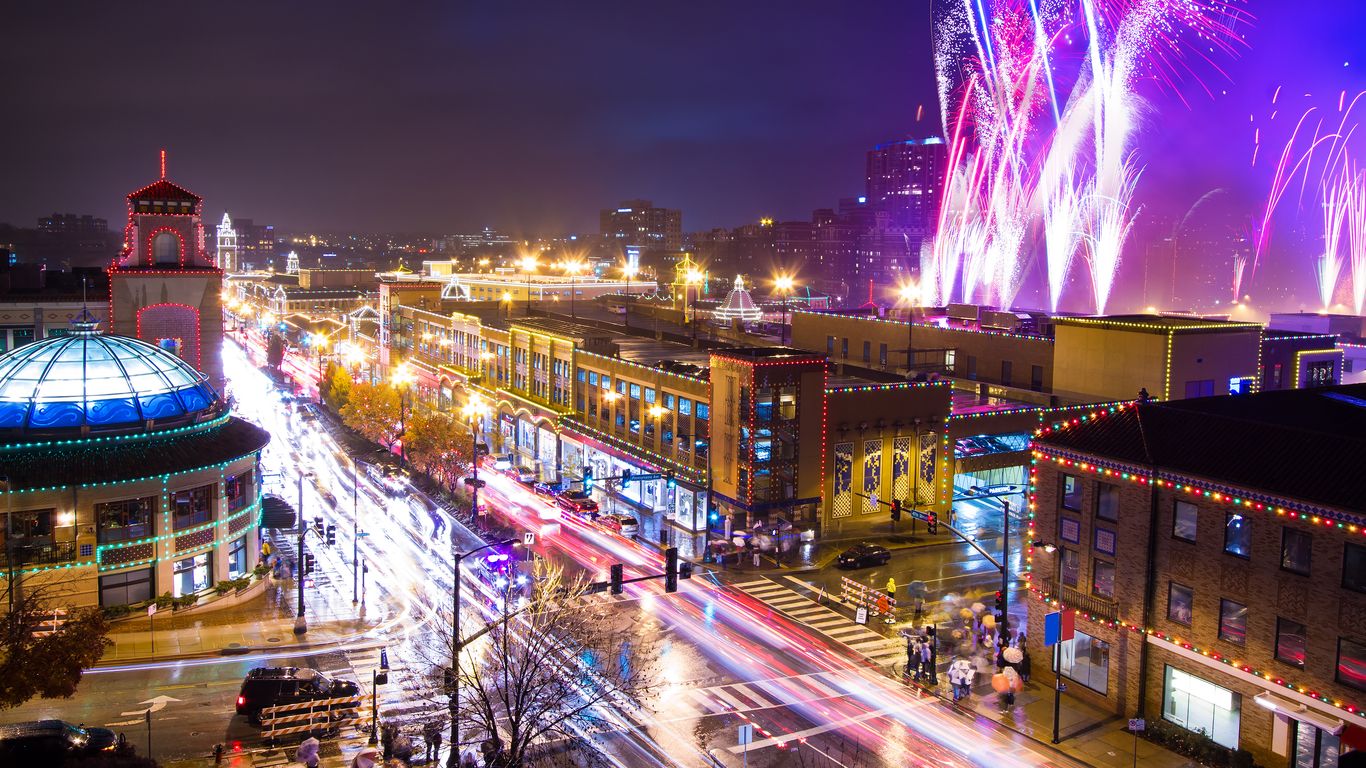 Kansas City Kansas City