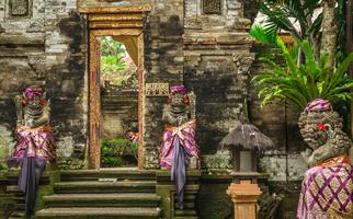 Ubud Royal Palace