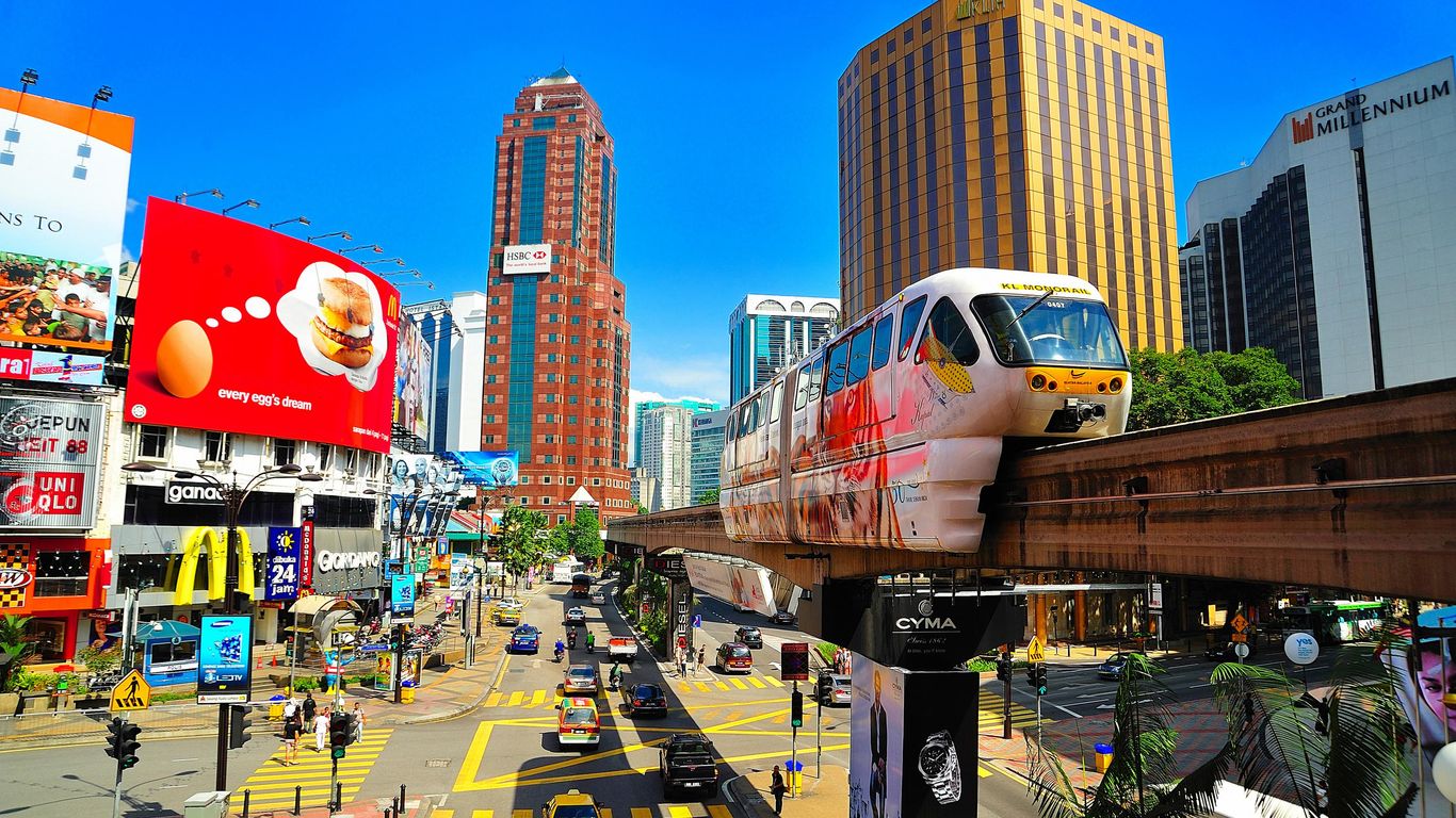 Bukit Bintang