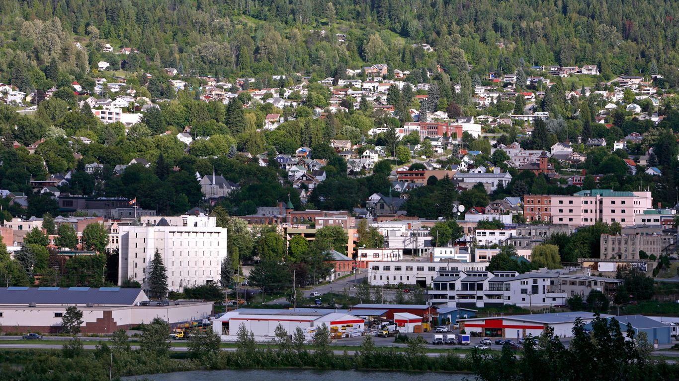 Hotels in Nelson