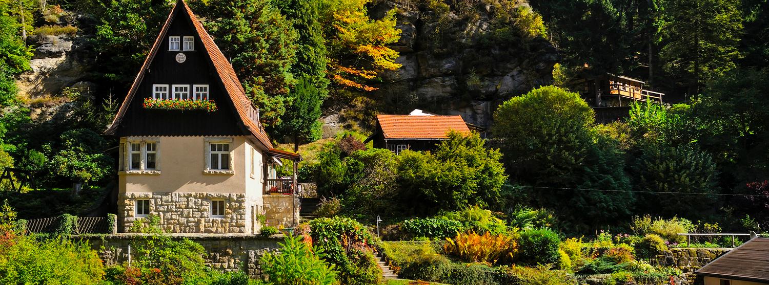Saxony, Germany