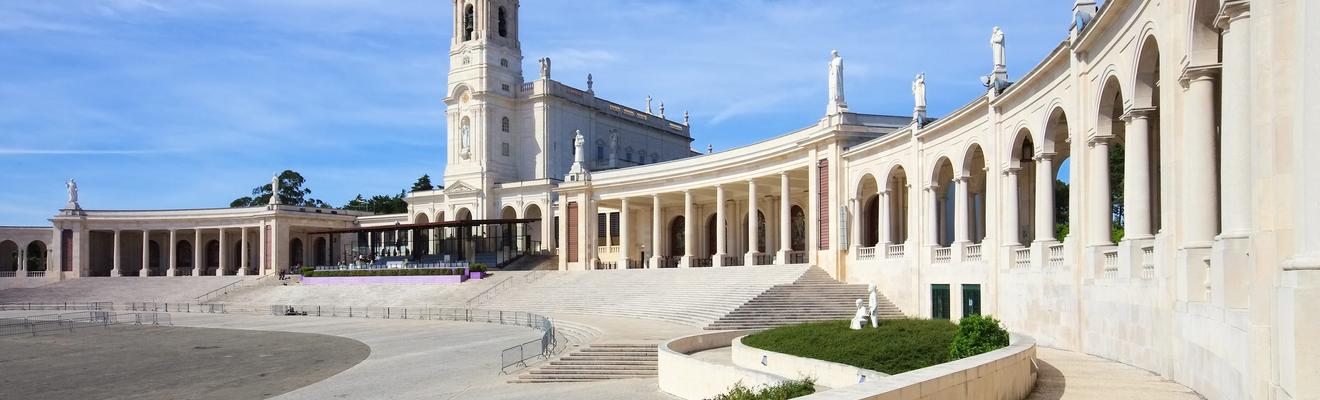 Fátima hotels