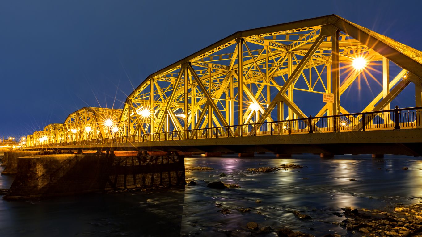 Trenton Trenton