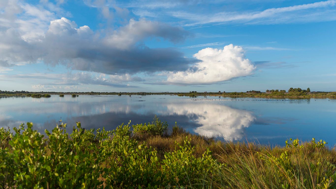 Hotéis em Titusville