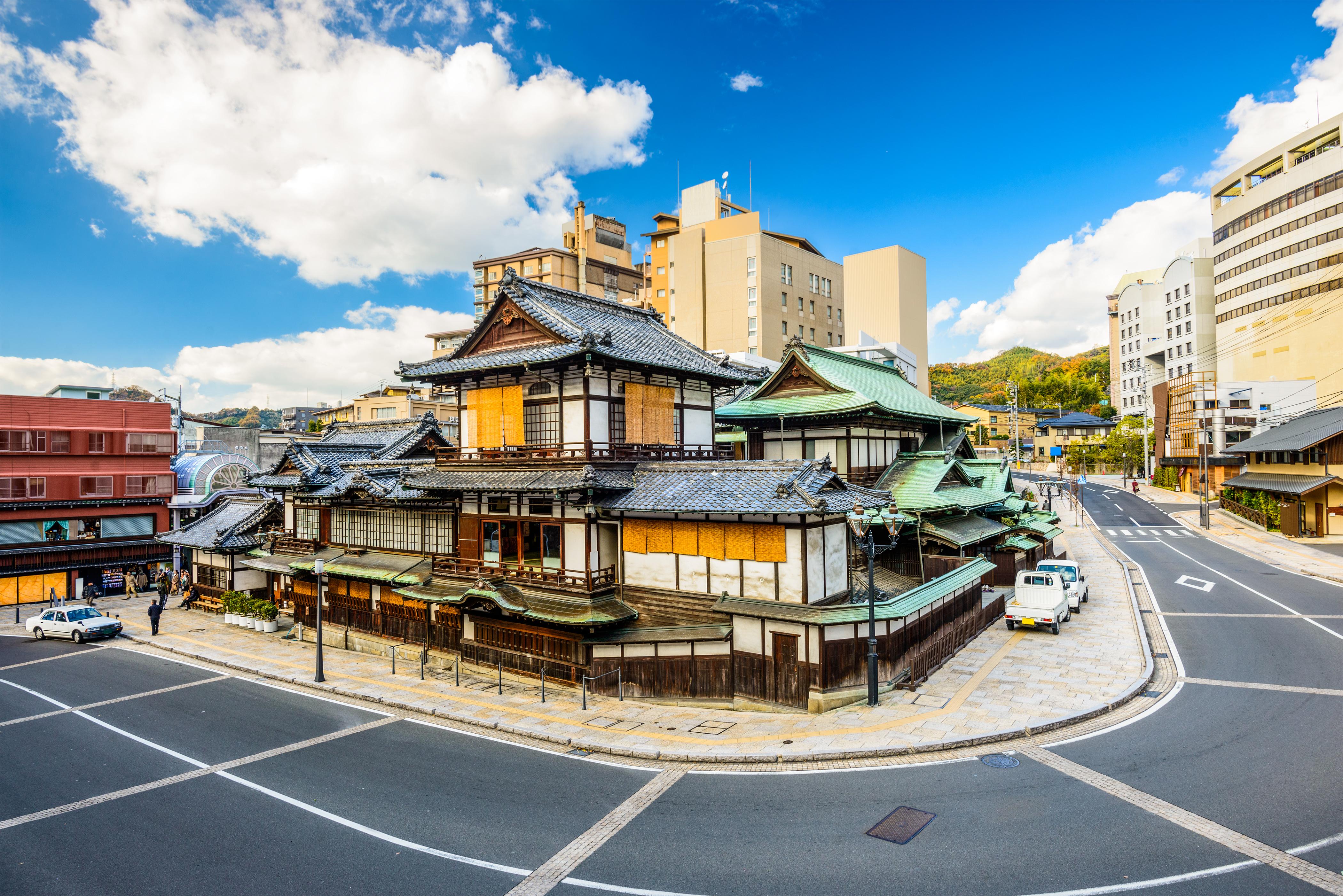 松山市の人気ホテル16軒。お得な1泊¥2,472〜 | KAYAK カヤック