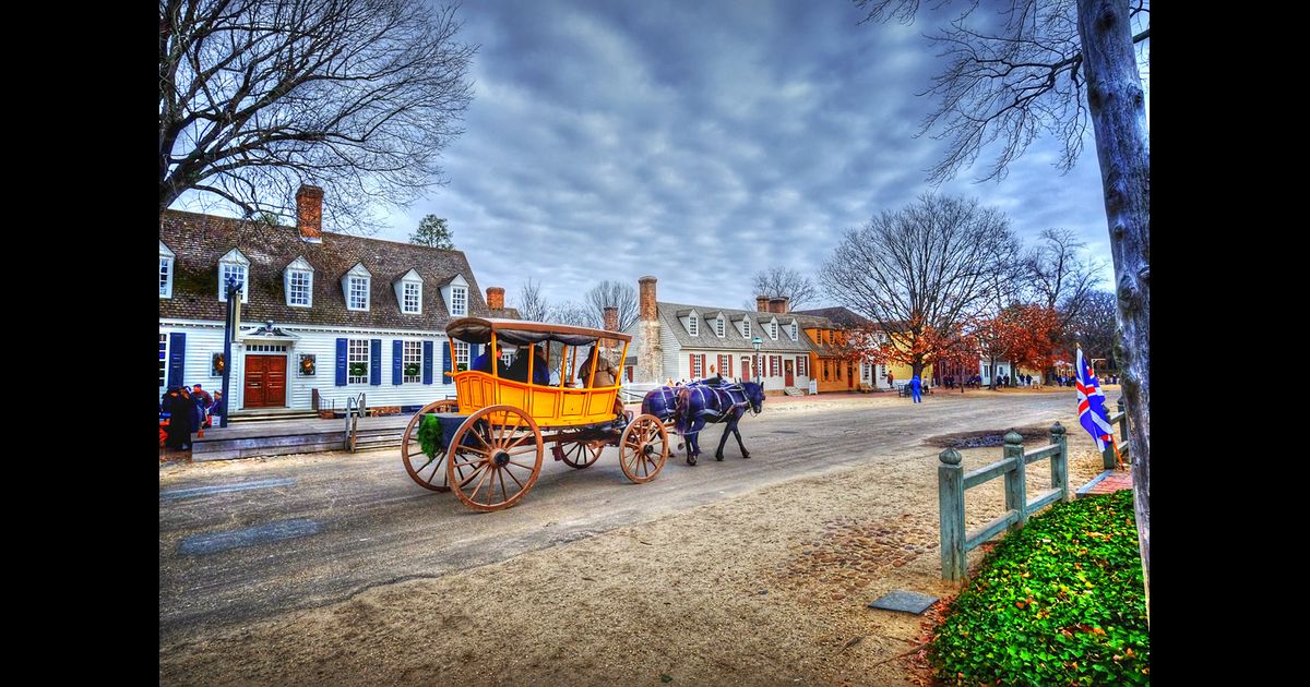 Williamsburg Travel Guide Williamsburg Tourism KAYAK