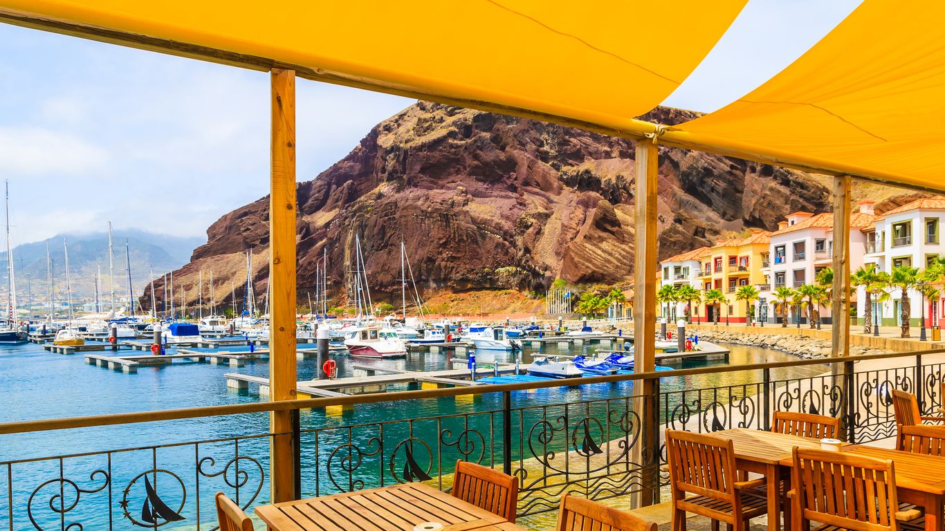 Madeira Madeira