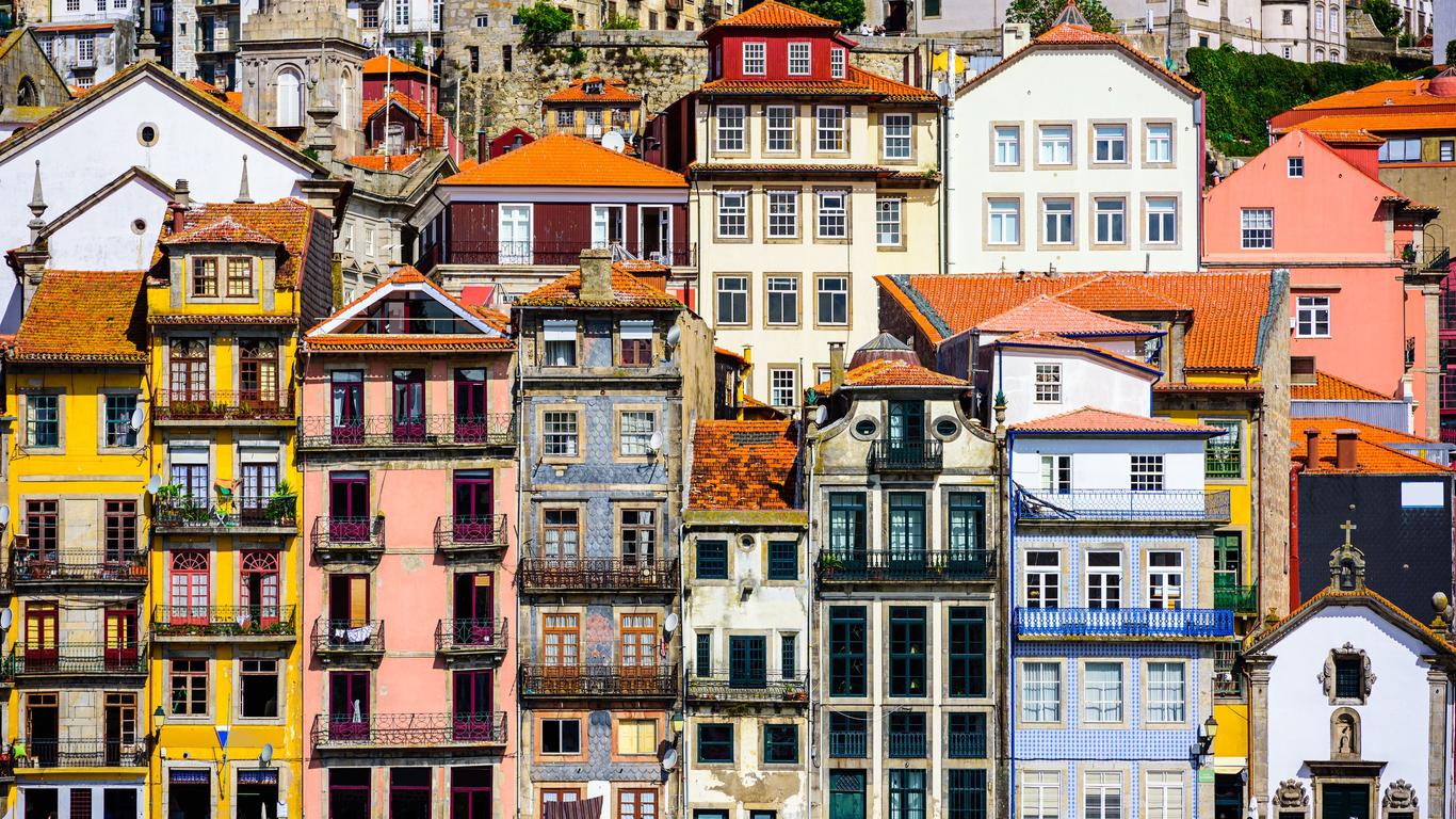 Porto Travel Guide  Porto Tourism - KAYAK