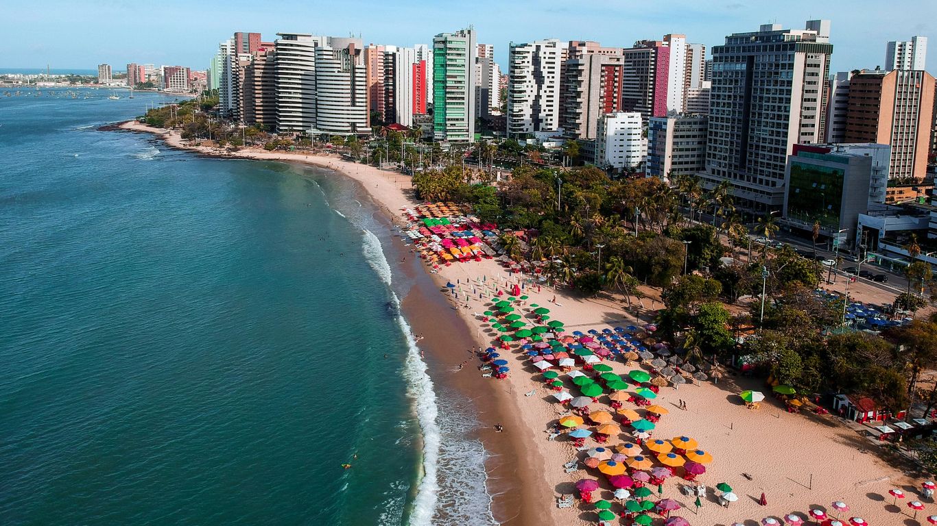 Fortaleza Fortaleza
