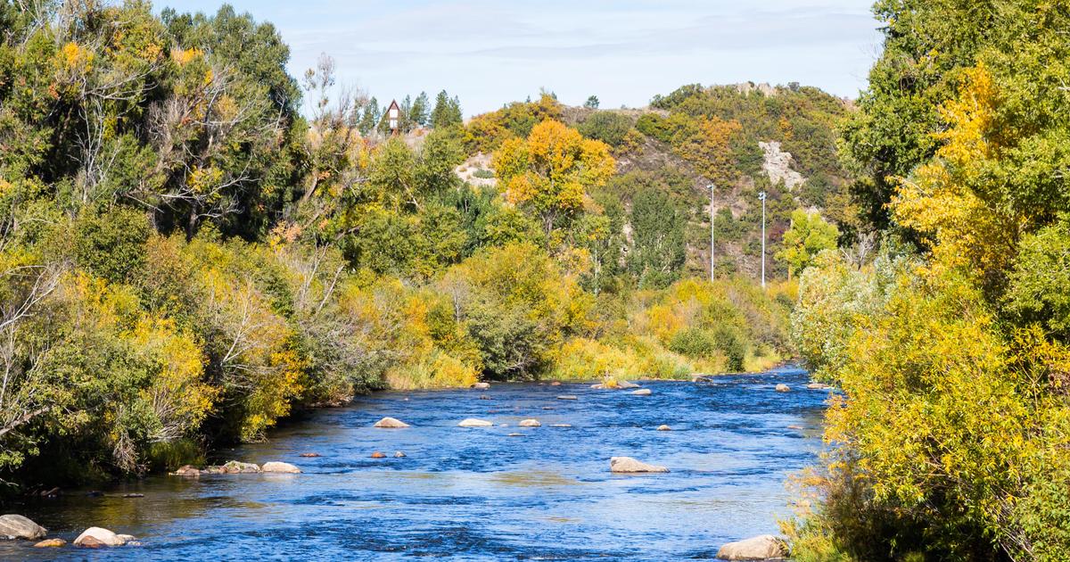 Cheap Flights to Steamboat Springs (HDN) KAYAK