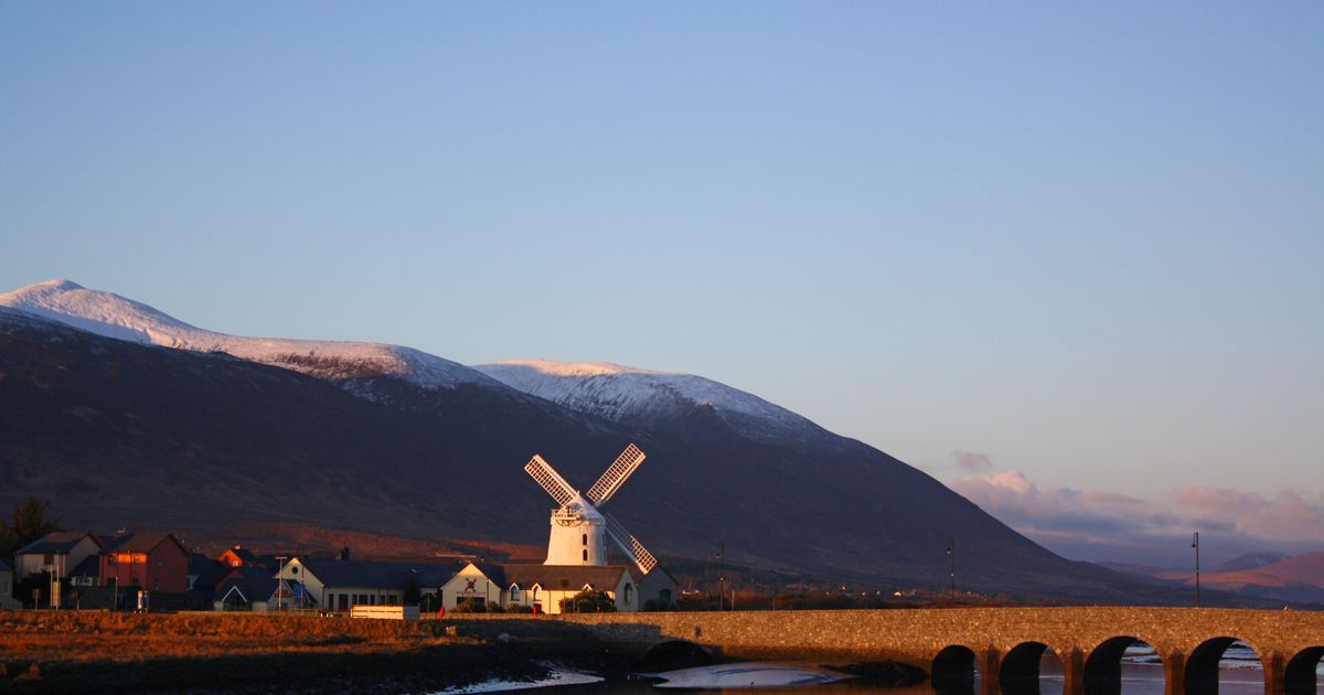 €57 Cheap Flights from Frankfurt am Main to Kerry KAYAK