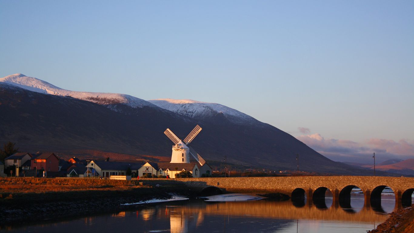 Hotels in Tralee