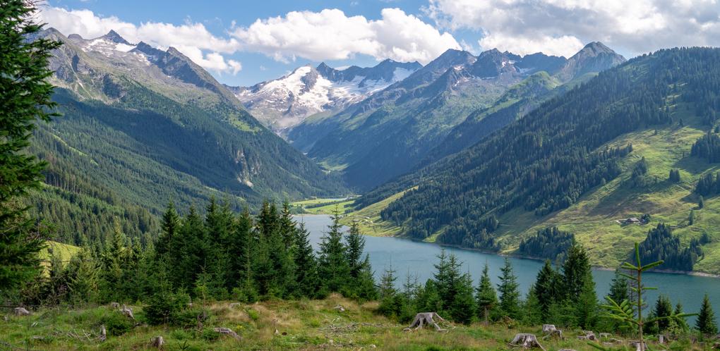 ReiseGuide für Gerlos Tourismus in Gerlos KAYAK