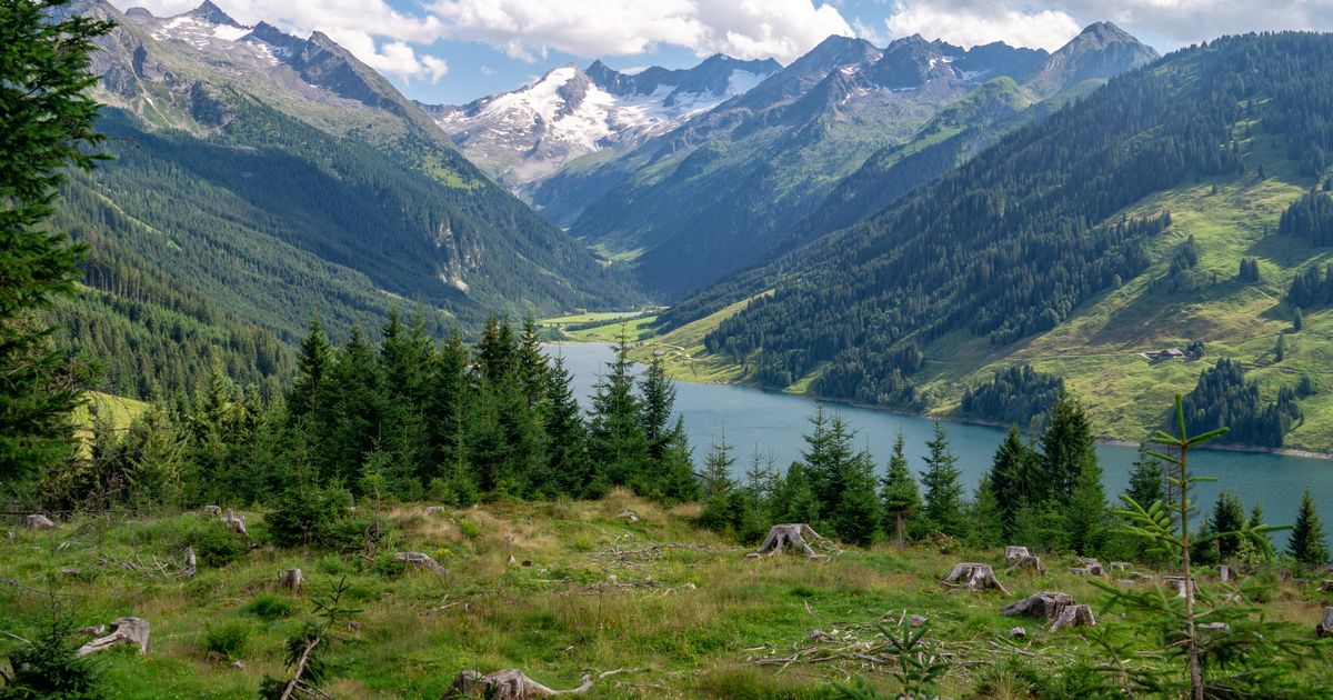 ReiseGuide für Gerlos Tourismus in Gerlos KAYAK