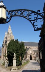 St. Machar's Cathedral