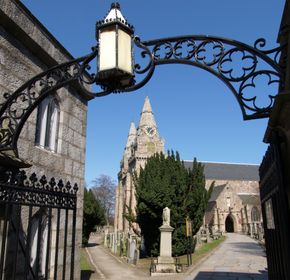St. Machar's Cathedral