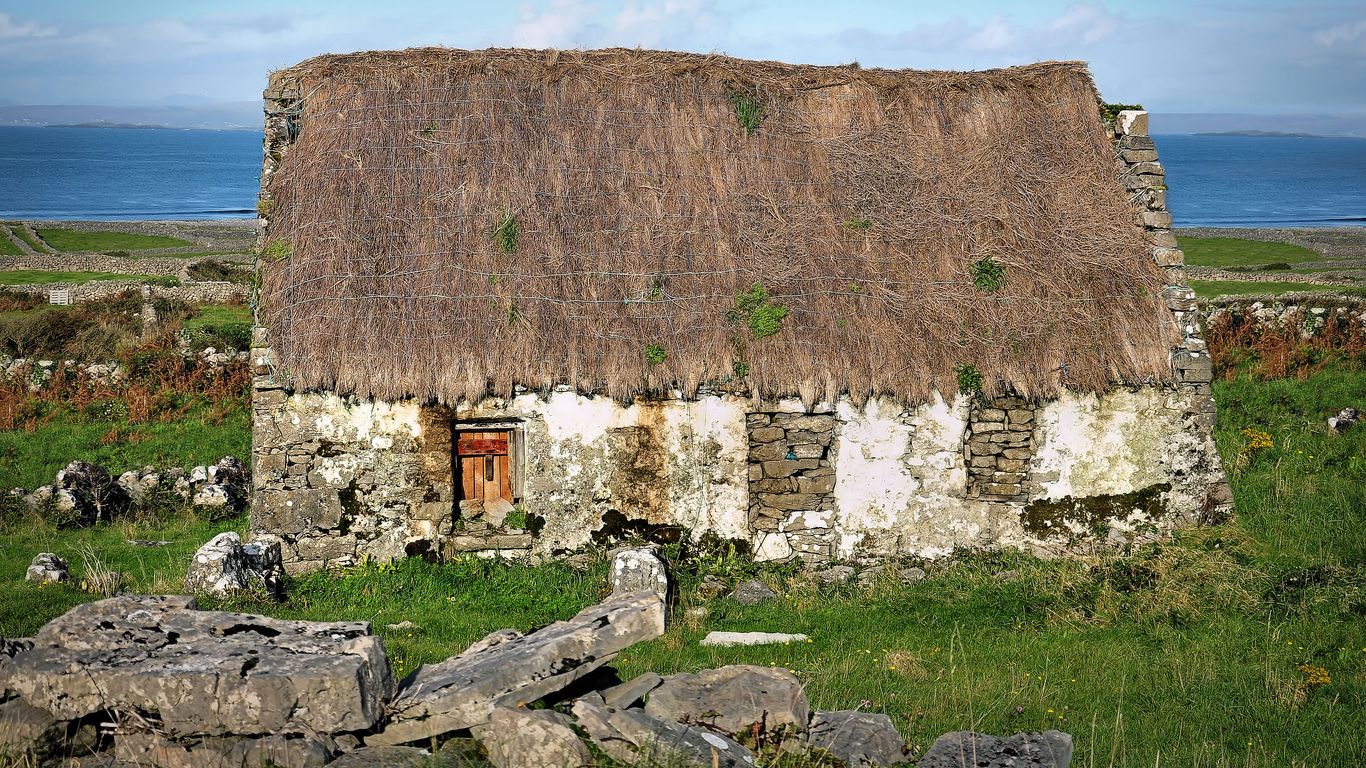 Hoteles en Inishmore