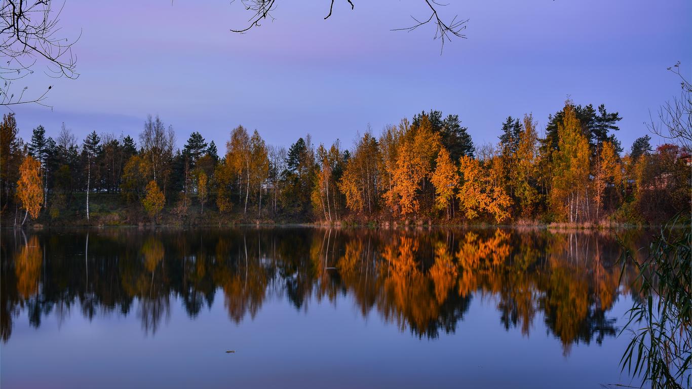 Hotellid Leningradi oblast