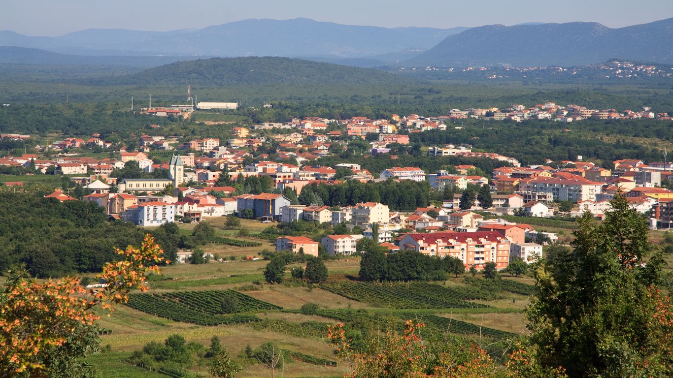 Wakacje w Medziugoriu