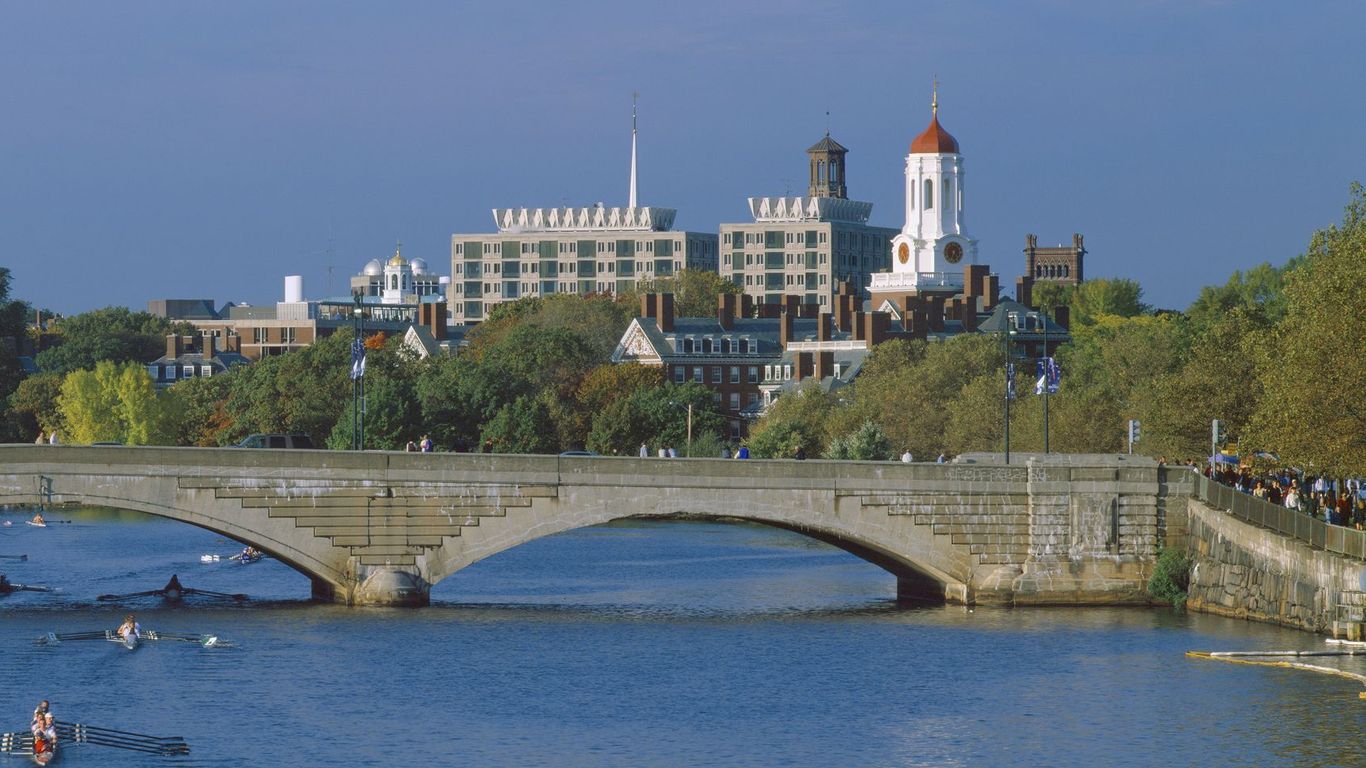 Cambridge Cambridge