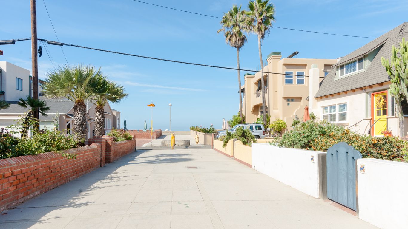 Hermosa Beach