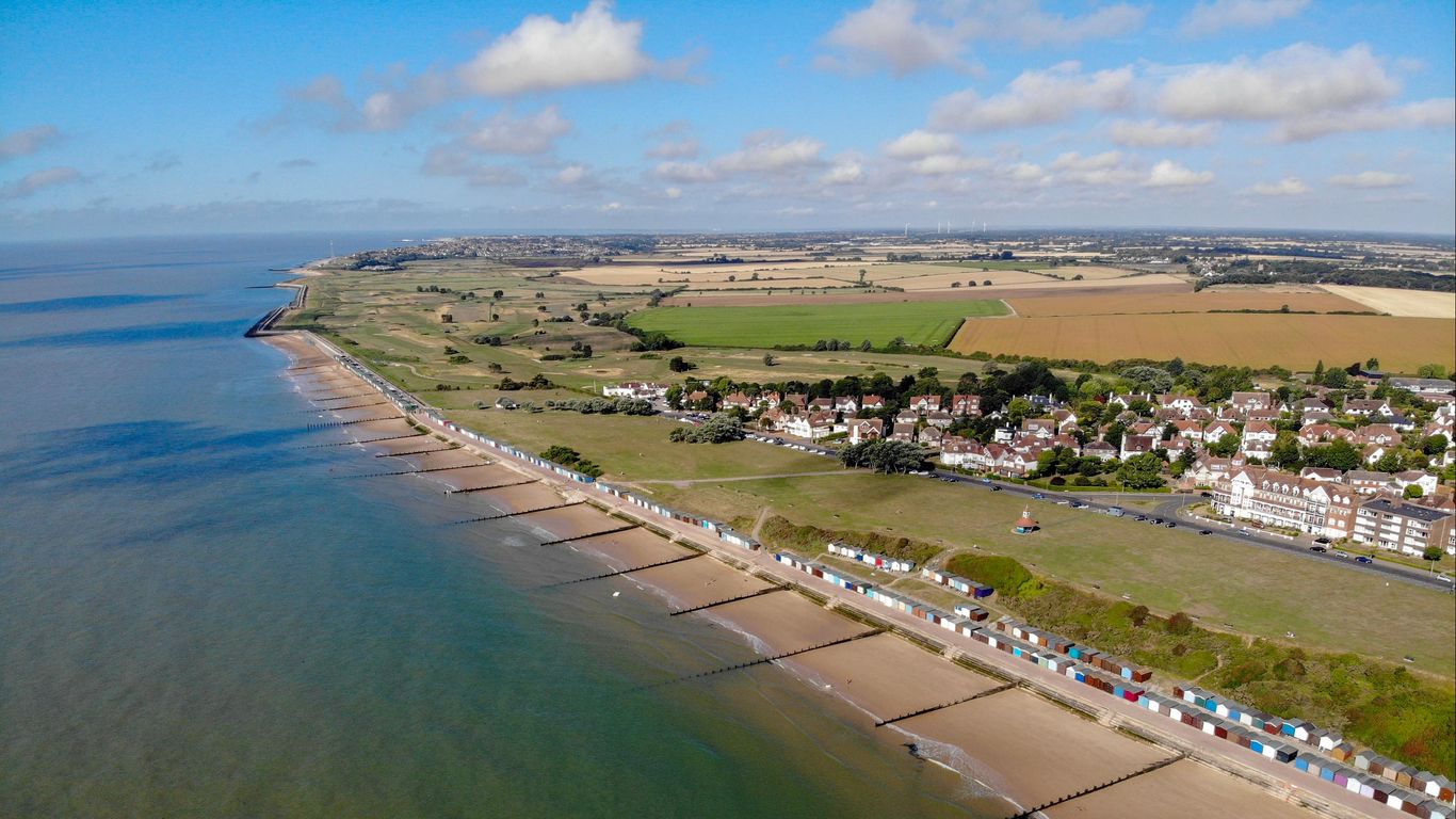 Hotels in Frinton-on-Sea