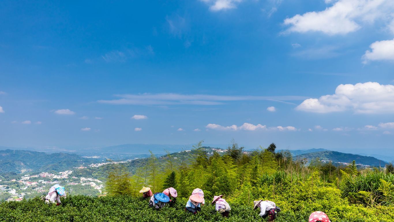 Hotels in Nantou
