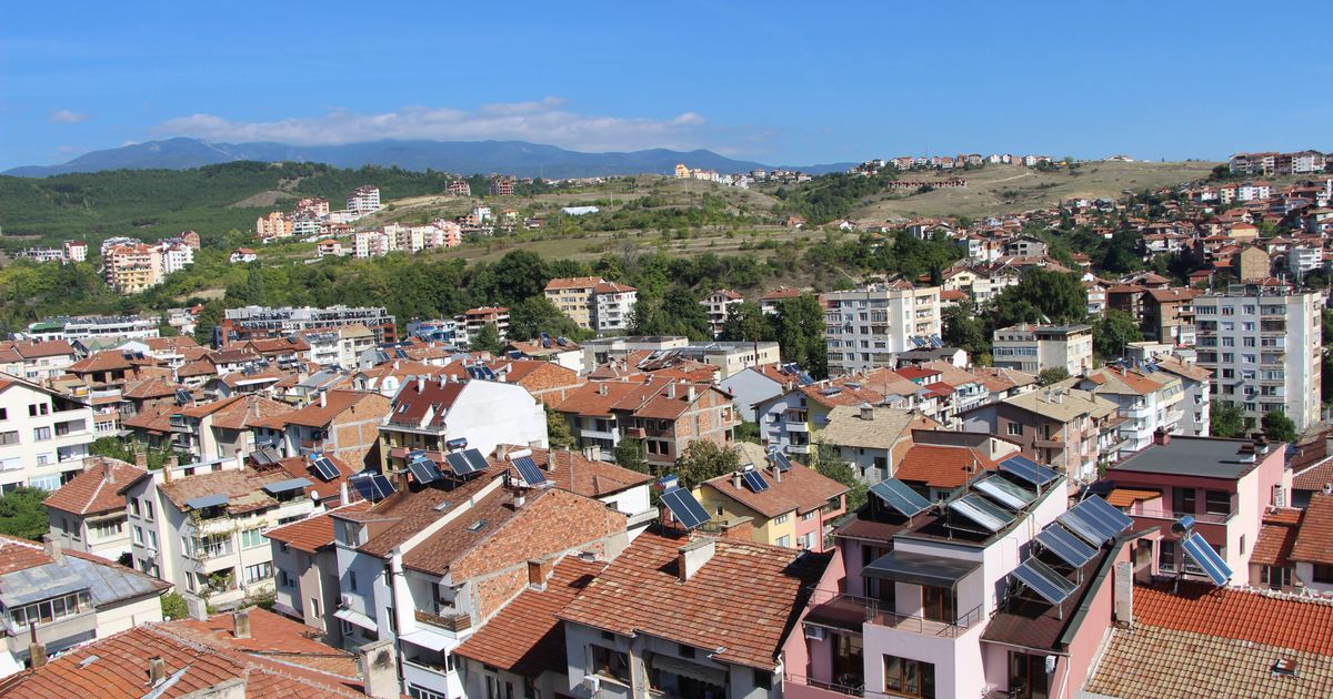 ReiseGuide für Sandanski Tourismus in Sandanski KAYAK