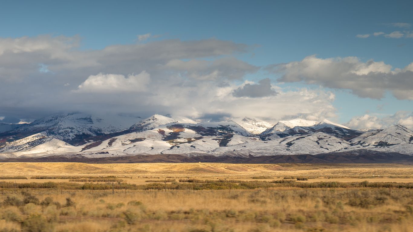 Férias em Elko