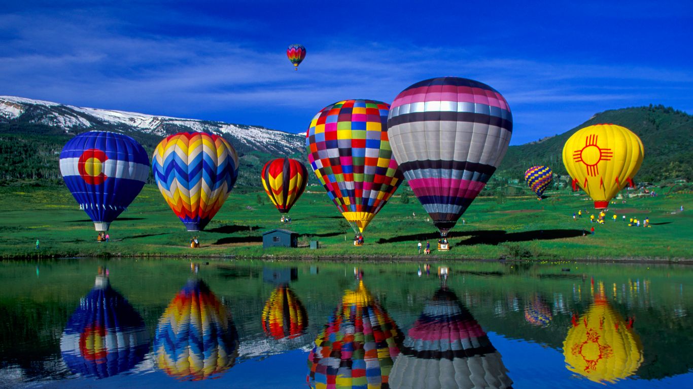 Hotels in Snowmass