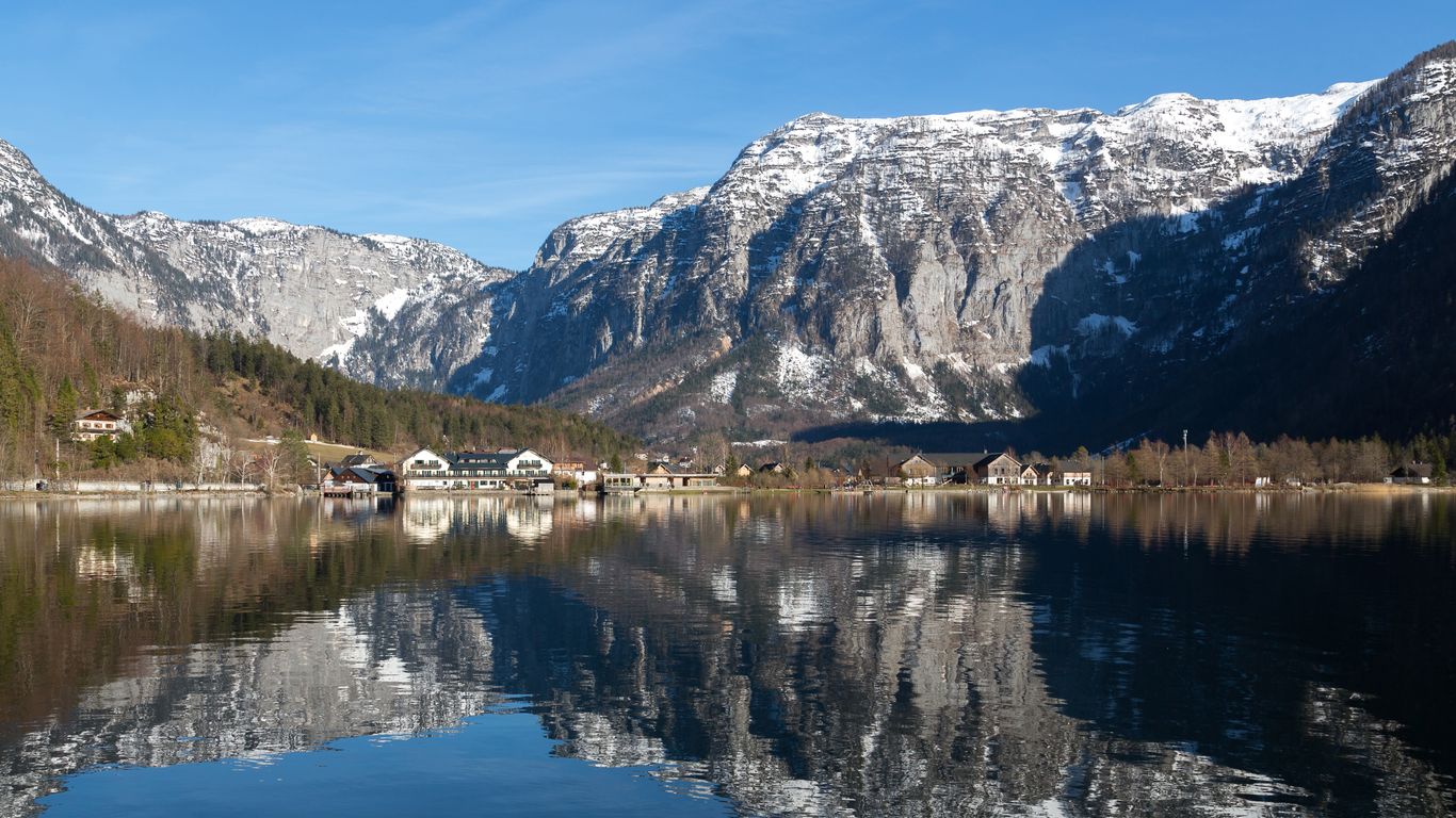 Hoteles en Obertraun