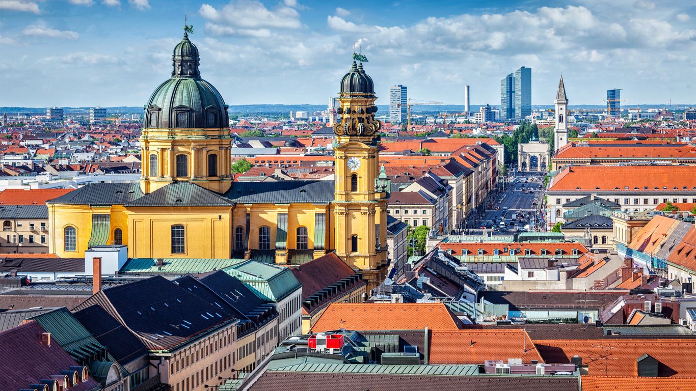 Munich Munich