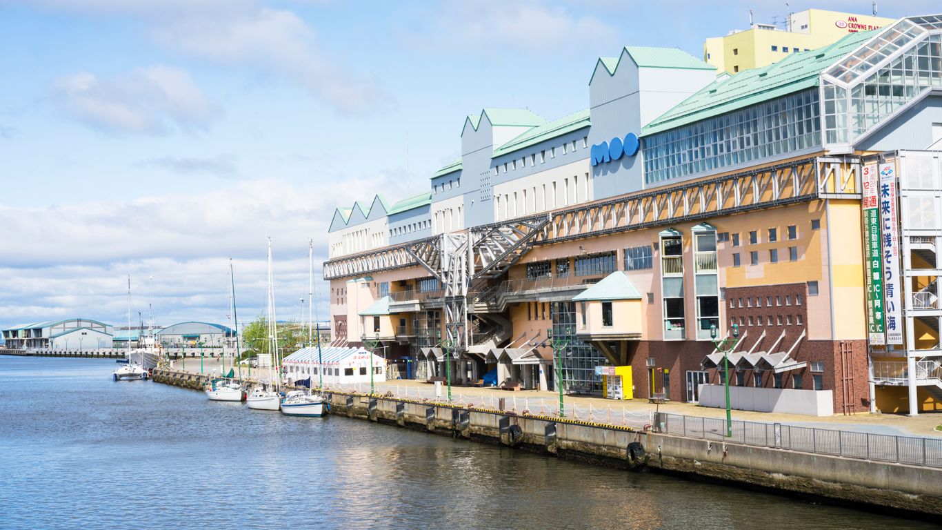 Kushiro Kushiro