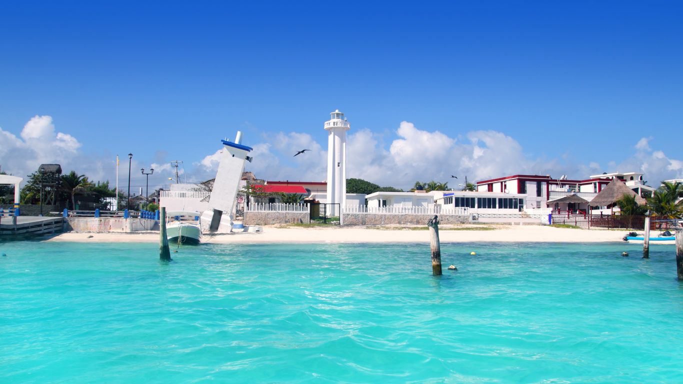 Urlaube in Puerto Morelos