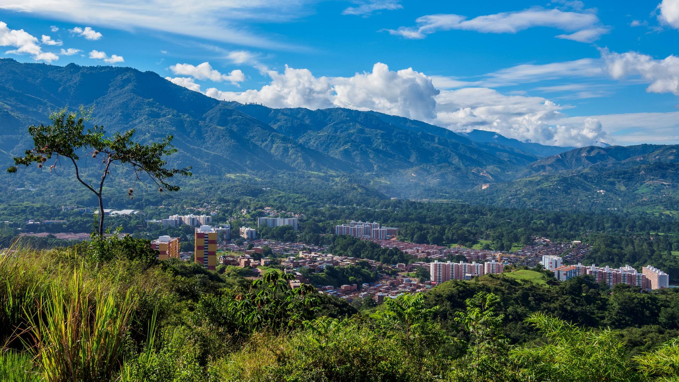 Guía de viaje Piedecuesta Turismo Piedecuesta KAYAK
