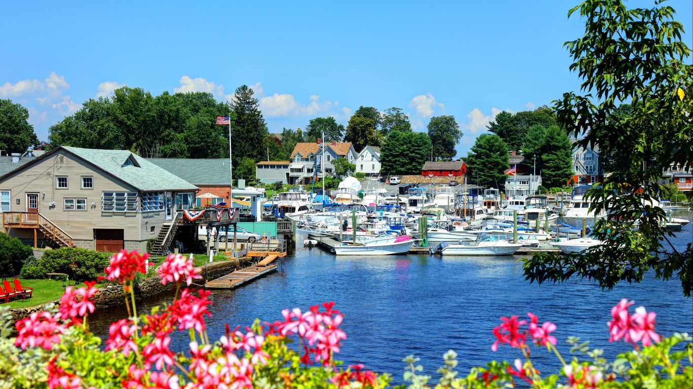 Rhode Island