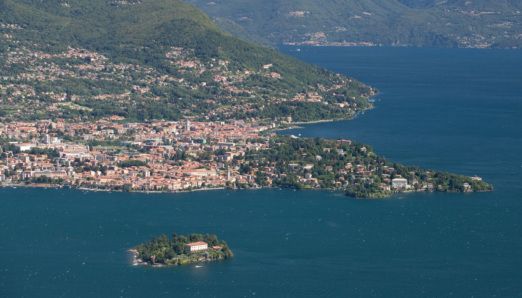 Verbania Pauschalreisen ab 402 € SWOODOO