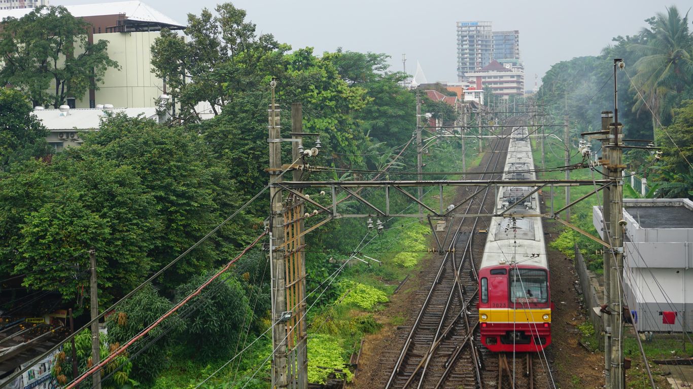 Hôtels à Depok