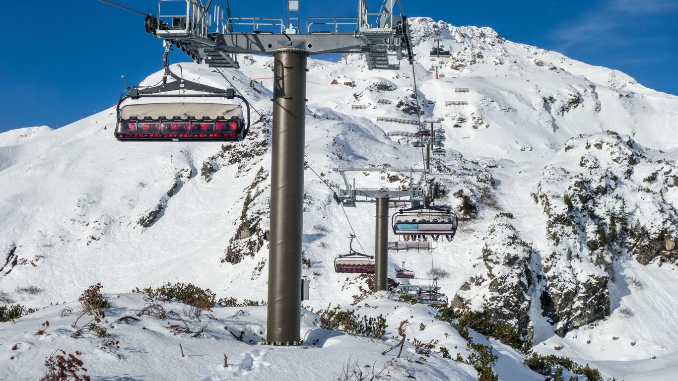 Vacaciones en Radstadt