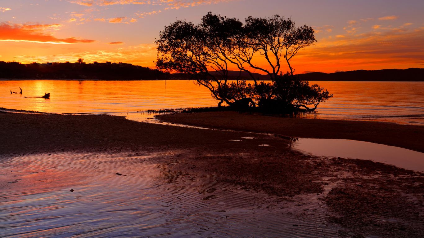 Vacations in Port Stephens