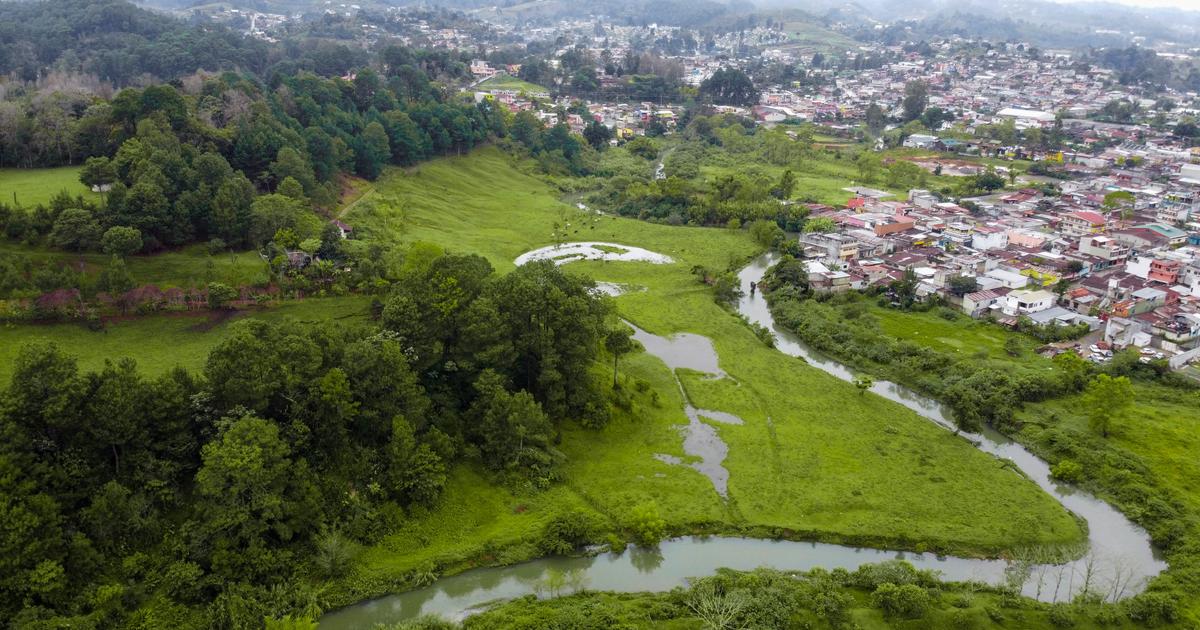 tour a guatemala desde el salvador