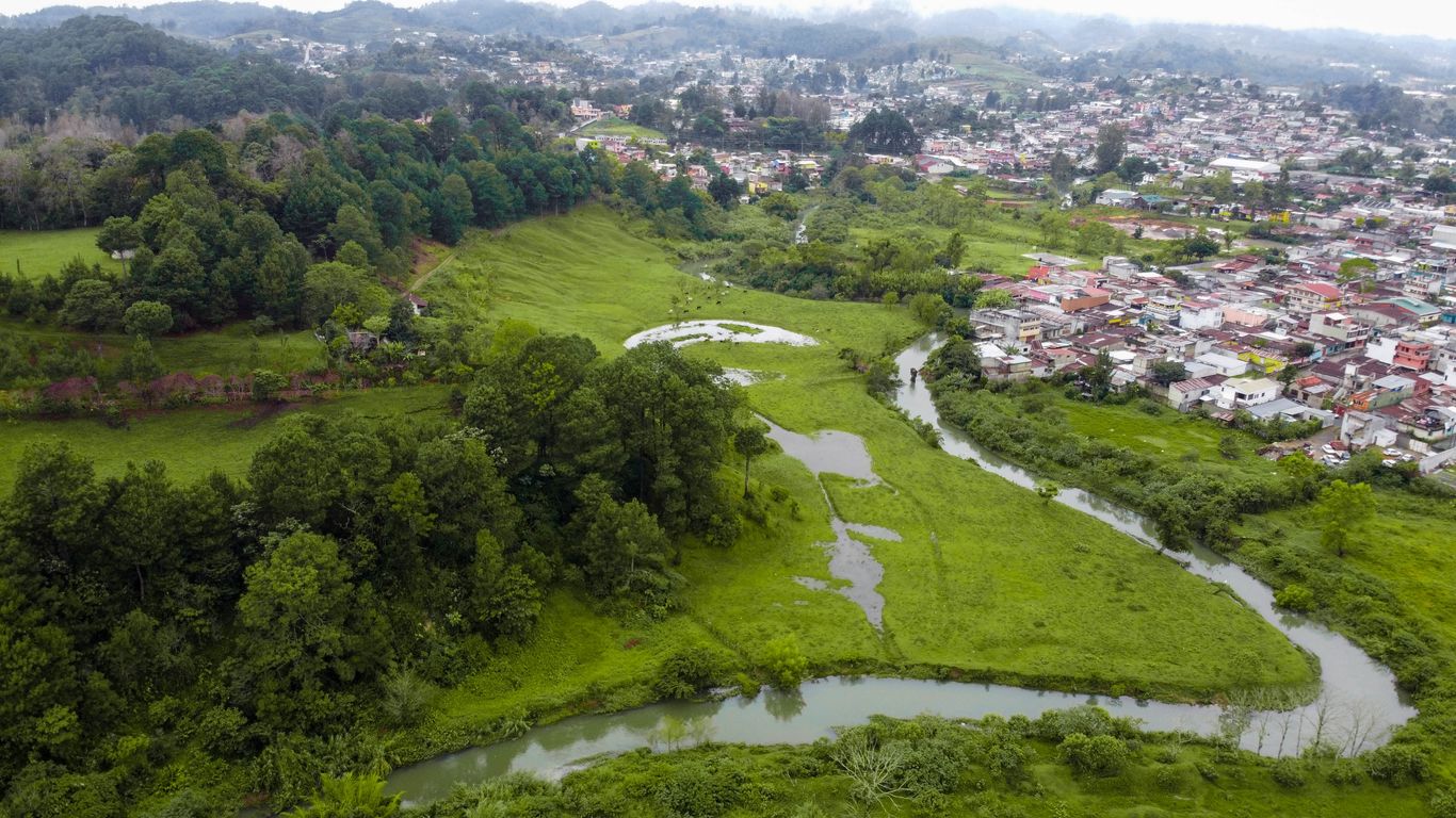 Hôtels à Cobán