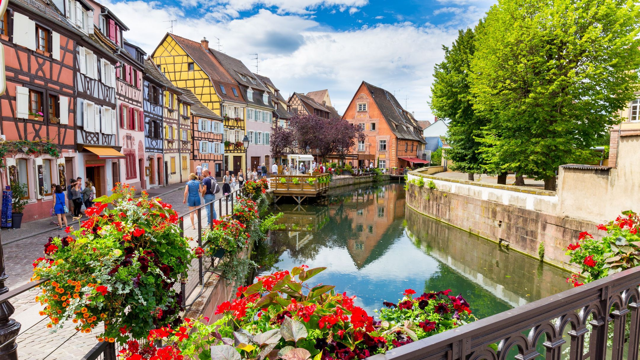 Stelle I migliori hotel a 5 stelle a Colmar a partire da 232 € - KAYAK